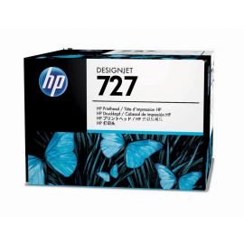 Hp 727 Cabezal Tinta Amplio Formato B3P06A