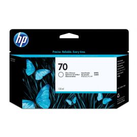 Hp 70 Pigmento Gloss 130Ml Tinta Amplio Formato C9459A