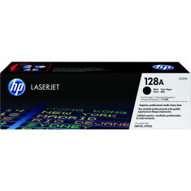 Toner Hp Negro 128A - Para Laserjet 1525/1415 Ce320A -2000 Paginas