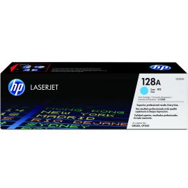 Toner Hp Cyan 128A- Para Laserjet 1525/1415 Ce321A 1300 Paginas Exist/83