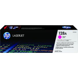 Toner Hp Magenta 128A- Para Laserjet 1525/1415 Ce323A- 1300 Paginas