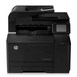 HP LaserJet Pro 200 M276nw Laser A4 600 x 600 DPI 14 ppm Wifi