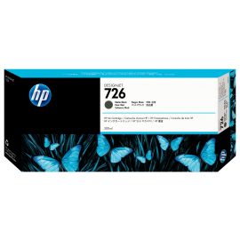 Cartucho HP NNegro, Inyección de tinta
