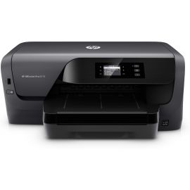 HP OfficeJet Pro Impresora 8210, Impresión, Impresión a dos caras