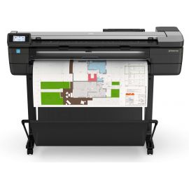 HP Designjet Impresora multifunción T830 de 91,44 cm (36 pulgadas)