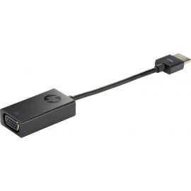 Adaptador De Video Hp Hdmi Macho A Vga Hembra