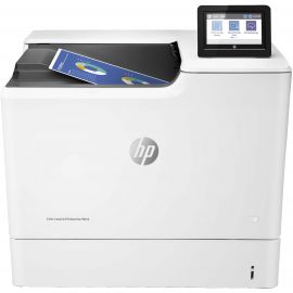 HP Color LaserJet Enterprise M653dn, Impresión