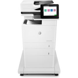 Mfp Hp Lj Ent M632Fht B/N 65Ppm 30 000 Pag X Mes Cama Oficio