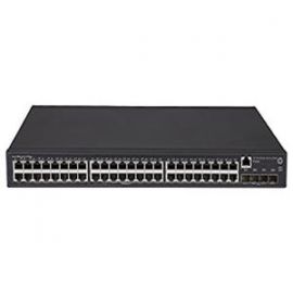 Hp 5130-48G-4Sfp+ Ei Switch Ad Admin. Capa 2 Y 3 Slots 10G S