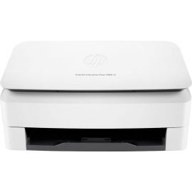 Escaner Hp Ent 7000 S3 De Adf 75Ppm 7500 Pags Por Día