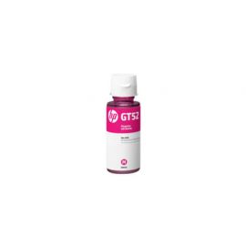 Botella de Tinta HP GT52Magenta
