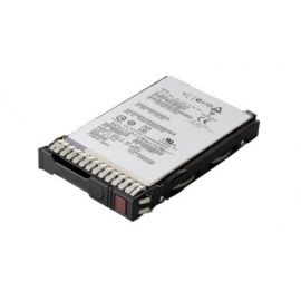 HPE SSD 480GB SATA 6G Mixed Used SFF - 