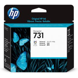 Hp 731 Cabezal Tinta Amplio Formato P2V27A