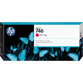 Cartucho de tinta HP HP P2V78AMagenta, HP, Cartucho