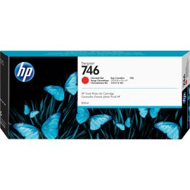 Cartucho de tinta HP HP P2V81ARojo cromático, HP, Cartucho