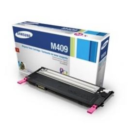 Tóner HP S Print SU276ACLT-M409S1000 páginas, Magenta