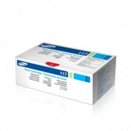 Tóner HP S Print SU855AMLT-D117S2500 páginas, Negro
