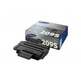Tóner HP S Print SV019AMLT-D209S2000 páginas, Negro