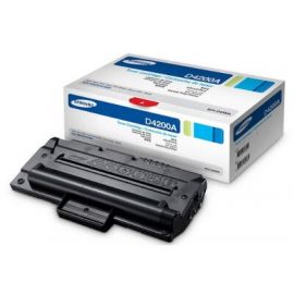 Tóner HP S Print SV185ASCX-D4200A3000 páginas, Negro