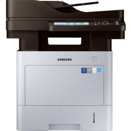 Samsung Pxpress Sl-M4080Fx Mfp Printer Latin AmericaSpanish L