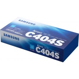 Toner Sam Clt-C404S Cyan Rendimiento 1000Pags
