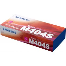 Toner Sam Clt-M404S Magenta Rendimiento 1000Pags