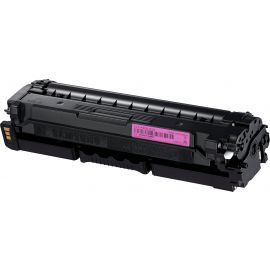 Toner Sam Clt-M503L Magenta Rendimiento 5000Pags