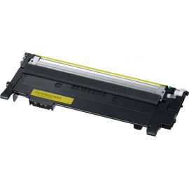 Toner Sam Clt-Y404S Amarillo Rendimiento 1000Pags
