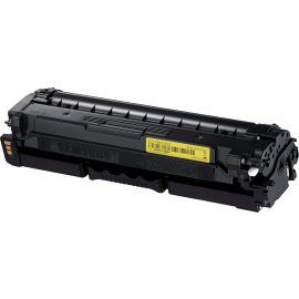 Toner Sam Clt-Y503L Amarillo Rendimiento 5000Pags