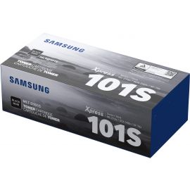 Tóner HP SU701AMLT-D101S/XAX1500 páginas, Negro
