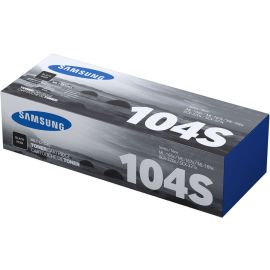 Toner Sam Mlt-D104S Negro Rendimiento 1500Pags