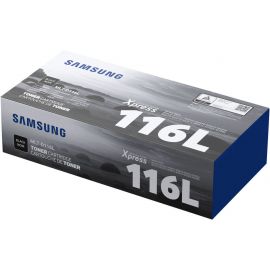 Toner Sam Mlt-D116L Negro Rendimiento 3000Pags
