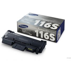 Toner Sam Mlt-D116S Negro Rendimiento 1200Pags
