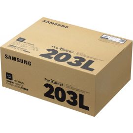 Toner Sam Mlt-D203L Negro Rendimiento 5000Pags