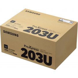 Toner Samsung Negro Mlt-D203U/Xax P, Sl-M4020/4070/4072 15000 Pag