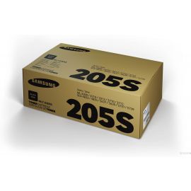 Toner Samsung Negro D205S P, Ml-3310Nd Ml-3710Nd, 2000 Pag