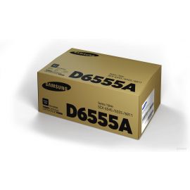 Toner Samsung Negro D6555A P, Scx-6545N Scx-6555N, 25000 Pag