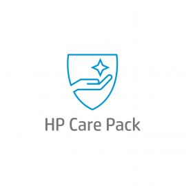 HP 3 year Next Business Day Advanced Exchange Service for ScanJet Enterprise Flow N6600