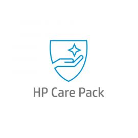 Poliza de Garantía HP, 3 Años de Servicio de Hardware en Sitio al Siguiente Día Hábil, Venta Exclusiva para Equipos Facturados en Cva, Caso Contrario 15 Unidades Minimas para Su Venta