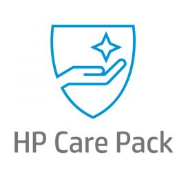 HPs Poliza de Garantía HP 5 Años Soporte de Hardware en el Sitio Neverstop