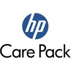 Poliza de Garantía HP 3 Años Plan de Protección Officejet