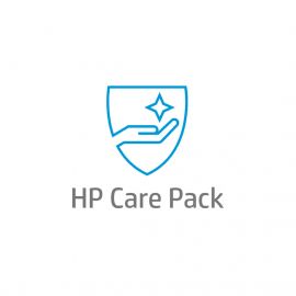 Poliza De Garantia Hp, 3 Años De Soporte Hp De Hardware En Sitio Al Siguiente Día Hábil Con Protección Contra Daños Accidentales-G2 Para Nb (Promo)
