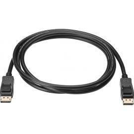 HP 700mm Cable Kit for CFD on RP9 0.7 m DisplayPort Negro