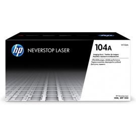 Hp 104A Black Original Laser Imaging Drum Llc