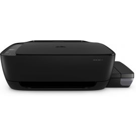 HPs Multifuncional Inyeccion a Color HP Tinta Continua 315 /8Ppm Negro, 5Ppm Color