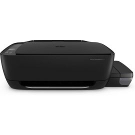 Multifuncional HP Ink Tank Wireless 415Inalámbrica, 1000 páginas por mes, 8 ppm, 1200 x 1200 DPI