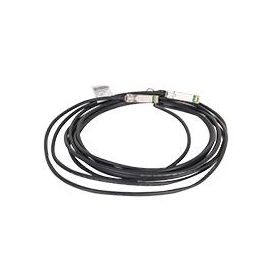 Cable de Cobre de Conexión Directa HPE Bladesystem Clase C, SFP+ 10 Gbe a SFP+ 5M