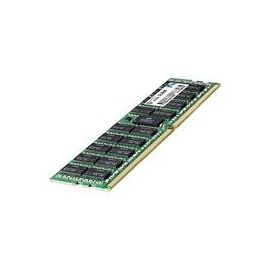 Memoria RAM para Servidor HPE Rdimm/Single/16Gb/2666 Mhz/DDr4