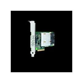 Tarjeta Controladora Interna Plug-In PCie HPE Smart Array P408I-P Sr Gen10 12 G Sas