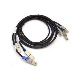 Kit De Cable Sas Hpe Dl160 / 120 Gen10 Smart Array 4 Lff